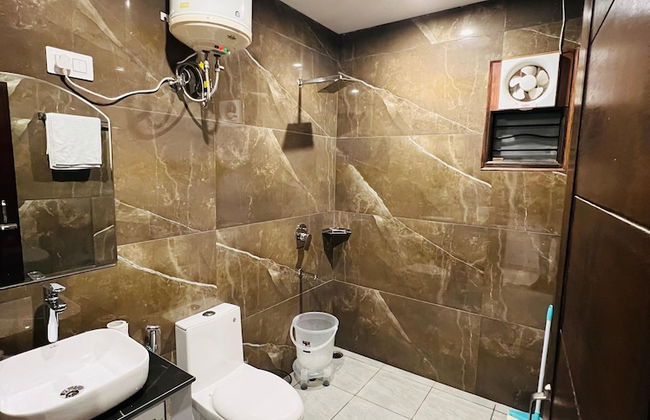 Kasauli Breeze Haven - Foto 15