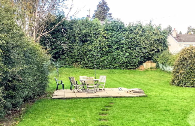 Comfy 3-bedroom Cottage in Newtonmore, Cairngorms - Foto 25