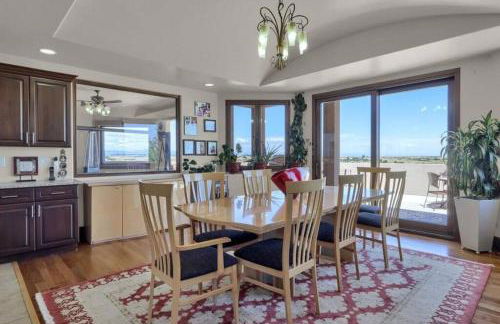 Luxury Mansion Retreat Sleeps 20 Panoramic VIEWS - Foto 48