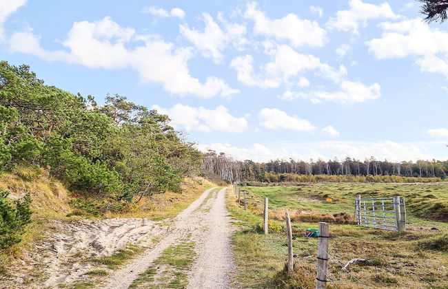 4 Person Holiday Home in Frederiksvaerk - Foto 28