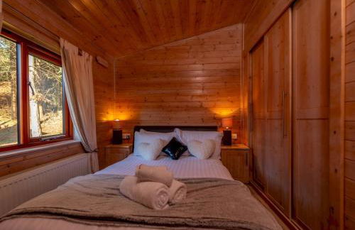 Astbury Falls Escape - A Tranquil Stay in Nature - Pass the Keys - Photo 11