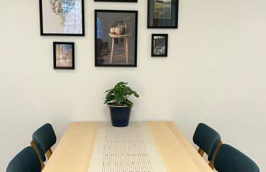 Charming house 2BR, 100m to RER B Laplace station - Foto 6