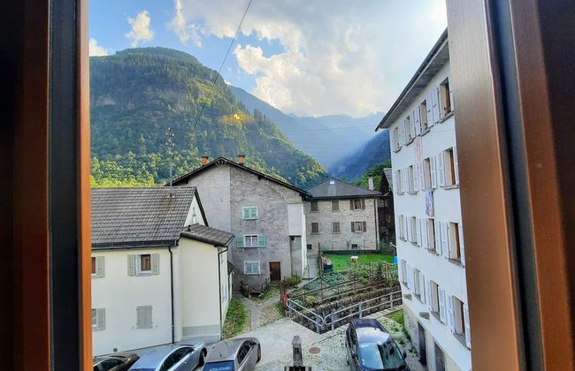 Chalet Nucleo 12 - Foto 37