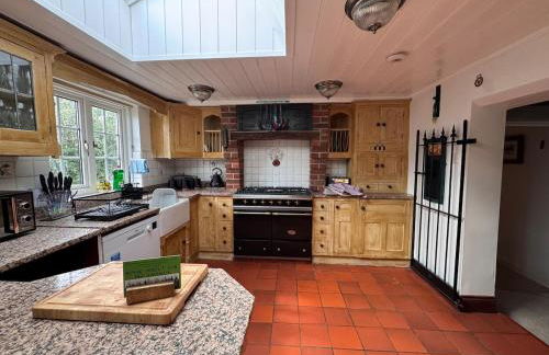 Holdfast Cottage in the heart of The New Forest - Photo 50