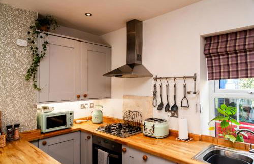 Cosy Days Cottage - Foto 7