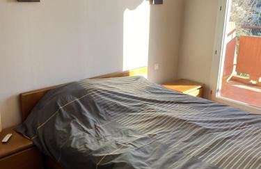 Tres beau 2 p vue mer terrasse - Foto 8