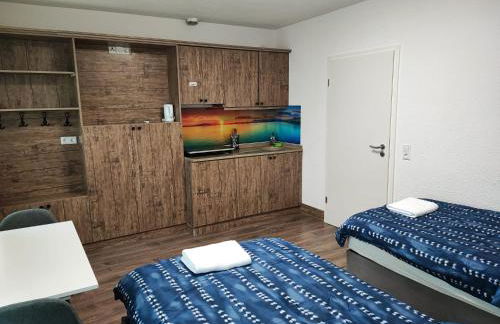 Heidenheimer Zimmer - Foto 58