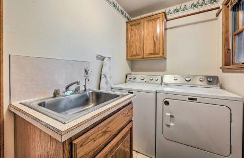 Pet-Friendly Caldwell Home Rental Near Lake! - Foto 24