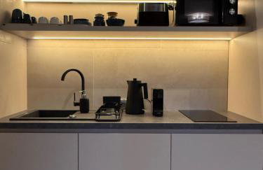 Lake Chill Sosnówka panorama na góry i zalew - Foto 39