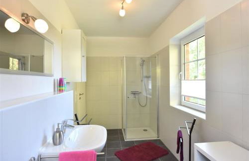 Charming Apartment in Oldenburg in Holstein with Terrace - Foto 39