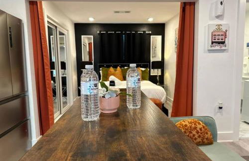 Luxury Suite in Dtw/Free Parking - Foto 9