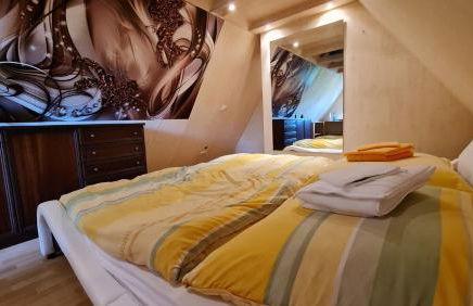 Behagliches Haus mit Kamin und Wärmepumpe - Foto 7