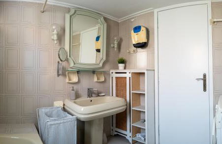 Beachfront Oasis - Foto 8