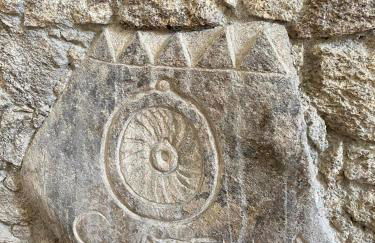 Casa das 5 Cruzes dentro da muralha - Foto 56