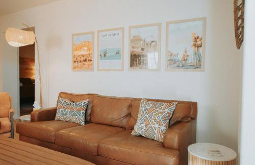 Terracotta Suite at ArnoTriplex! Hot Tub-Close to Downtown-Pet Friendly-No Pet Fee! - Foto 8