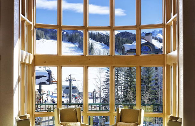 Fairmont Heritage Place, Franz Klammer Lodge - Foto 3