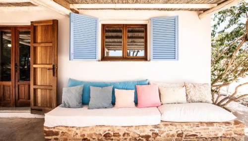 Casa Mayo Formentera Rustick - Foto 4