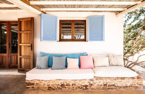 Casa Mayo Formentera Rustick - Foto 4