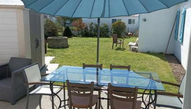 L'ampli sur jardin - Foto 3, Garden view