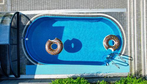 Siedlisko Bieszkowice - Foto 4