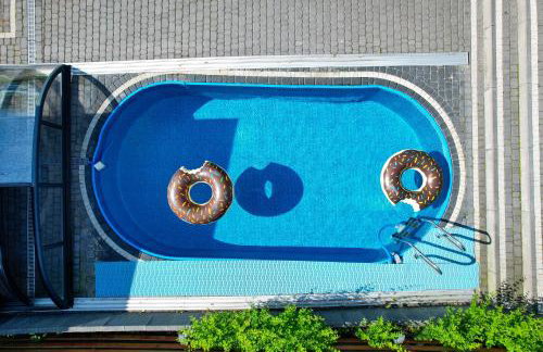 Siedlisko Bieszkowice - Foto 4