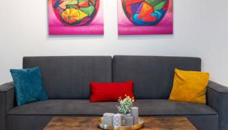 Alkis Luxury By Greece Apartments - Foto 3