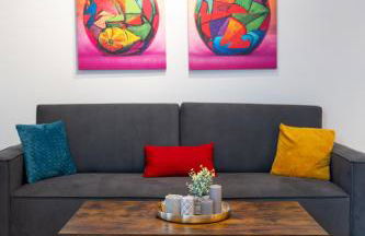 Alkis Luxury By Greece Apartments - Foto 3