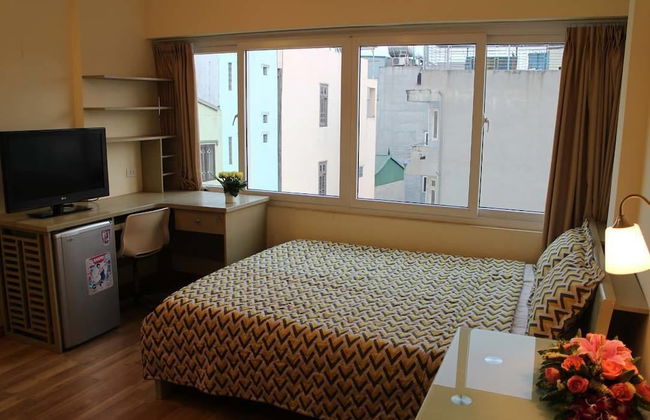 Lotus House - Photo 14