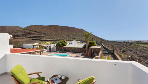 Casa La Caldereta - Foto 2