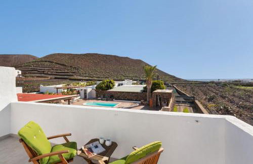 Casa La Caldereta - Foto 2