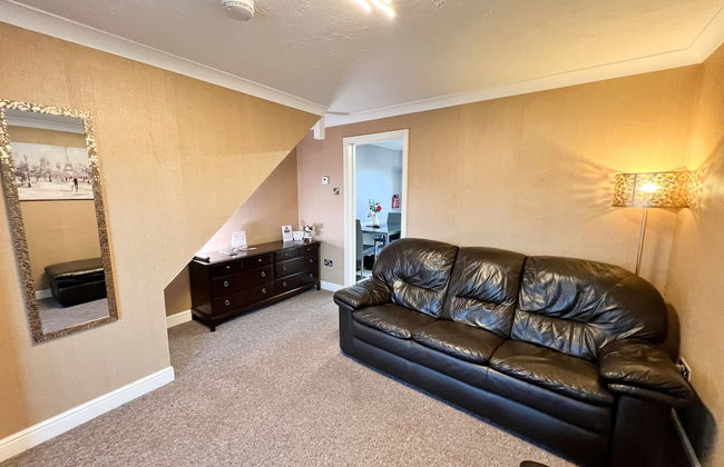 Taylor Close Holiday Home - Foto 21