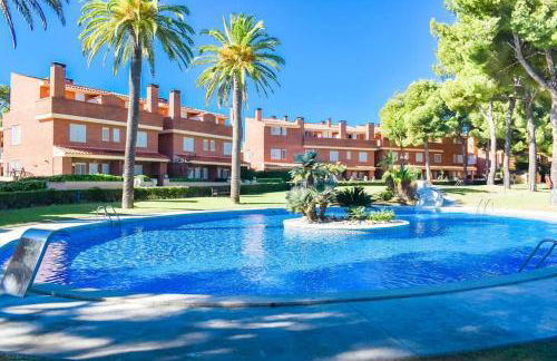 Tamarit by Unik Tarragona - Foto 127