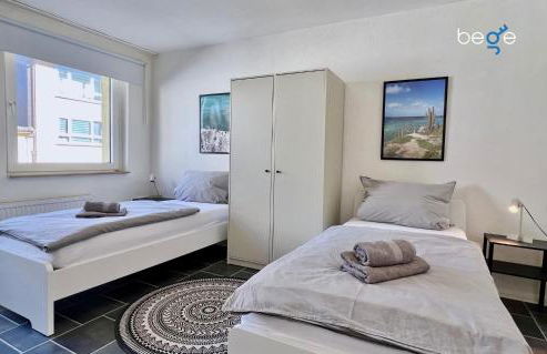 BEGE APARTMENTS Corporate Living - Foto 8