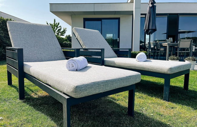 Villa in Zeewolde With Private Jetty - Foto 32