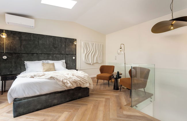 Saudade Center Alfama Duplex - Photo 5