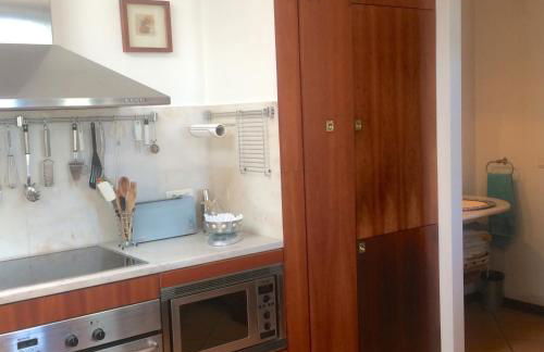 HOMEinLAND of TERROSO - Privat Pool, Grill & Seaview - Foto 29