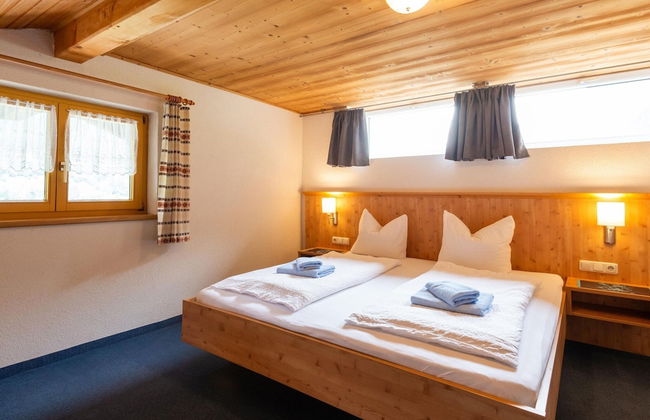 Spacious Apartment Near Centre and ski Area - Photo 2