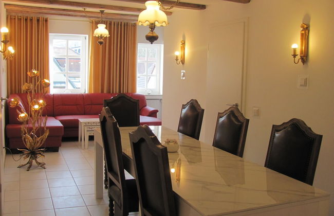 Apartment Storchenfärbe - Foto 42