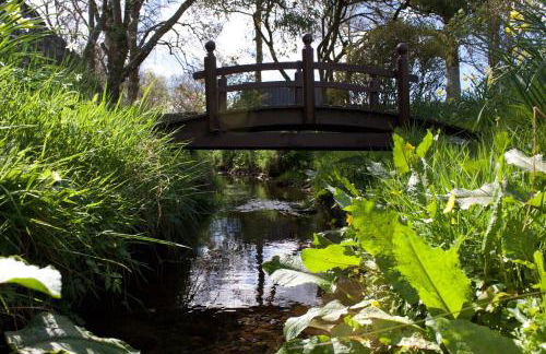 Garden Studio for Two - Foto 27