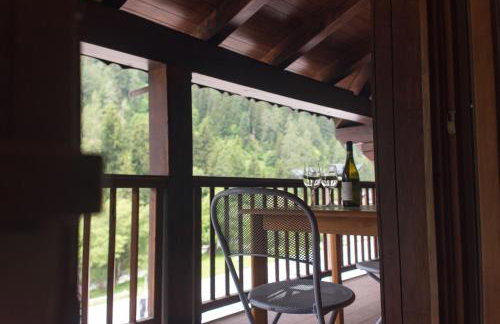 Villa Monari Apartment Riverside Terrace - Foto 9