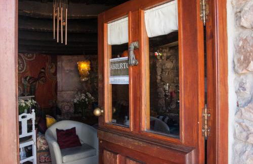 Hotel Rural Casa de Las Campanas - Foto 17