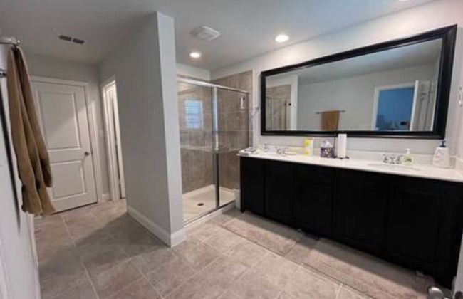 Crosby Home in North Richland Hills - Foto 8