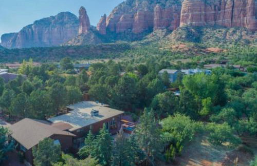 In the Arms of the MOUNTAINS! - Foto 40