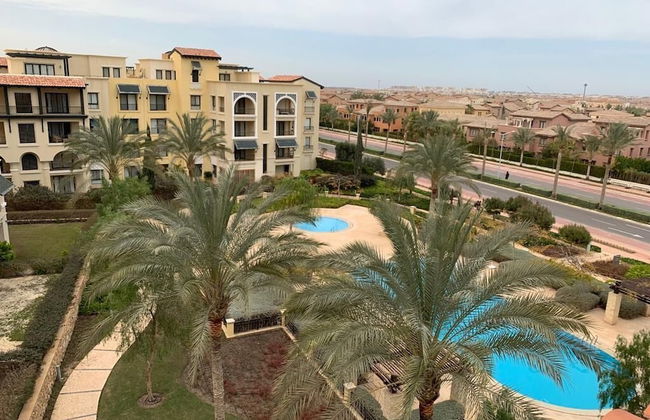 Marassi North Coast Catania C7 Chalet 3b - Foto 21