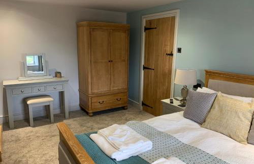 Mount Pleasant Cottages - Foto 11