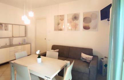 Flat n 11 Vista Mare - Foto 4