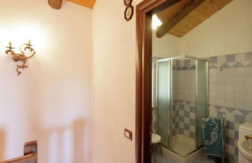 Apartment in Netro with Balcony and Views - Foto 23