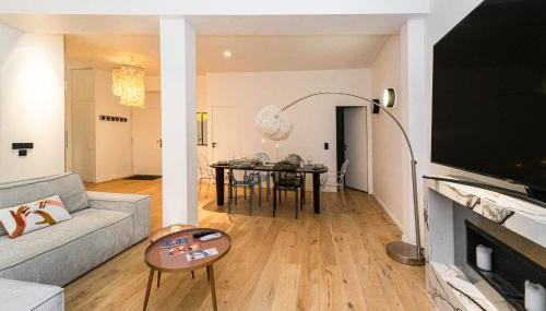 Pick A Flat's Apartment in Notre-Dame de Paris - Rue Saint-Séverin - Foto 3