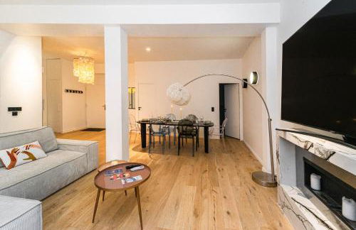 Pick A Flat's Apartment in Notre-Dame de Paris - Rue Saint-Séverin - Foto 3