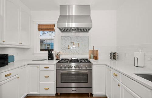 New! The South Hill Sanctuary-4 min to Manito Park - Foto 18